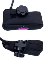 DD26 Fishing GLS LVS32 and LVS34 Padded Transducer Covers - product image 12