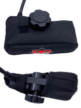 DD26 Fishing GLS LVS32 and LVS34 Padded Transducer Covers - product image 9