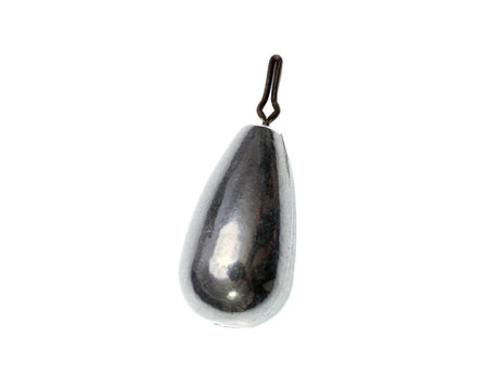 Epic Baits Tungsten Tear Drop Shot Weights