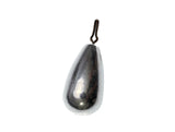 Epic Baits Tungsten Tear Drop Shot Weights
