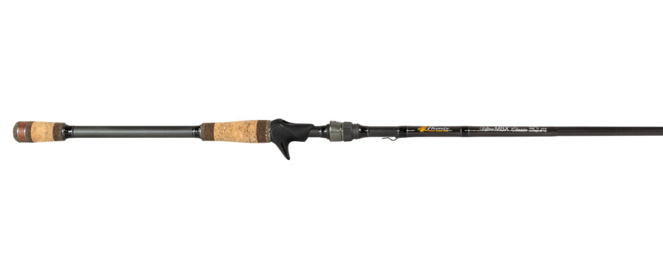 Phenix Ultra MBX Classic Casting Rods