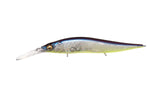 Megabass Vision 110 + 2 Jr. Jerkbait