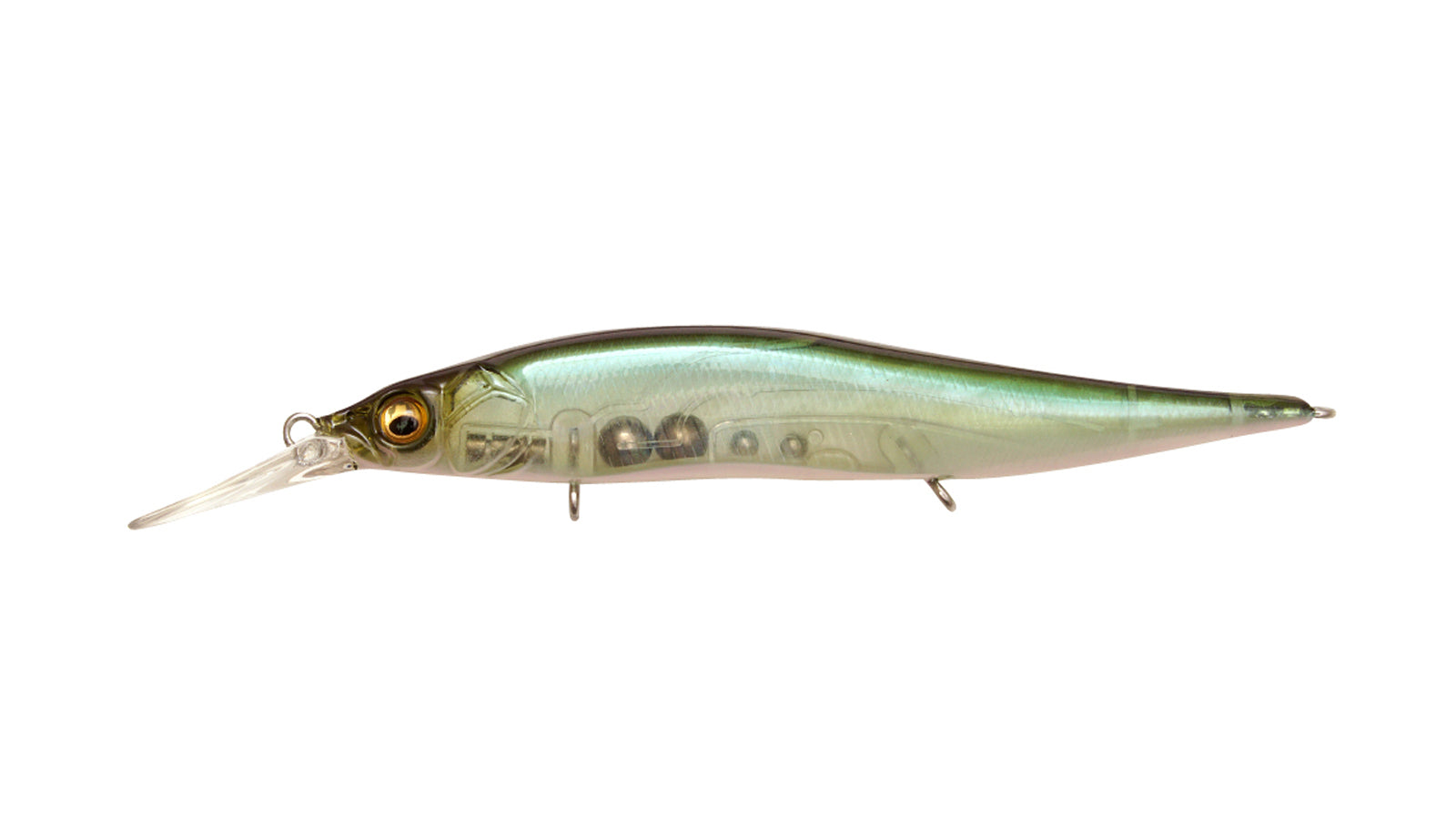 ルアー・フライ Megabass VISION 110 Oneten Clear Baits $_57.JPG?set_id=880000500F