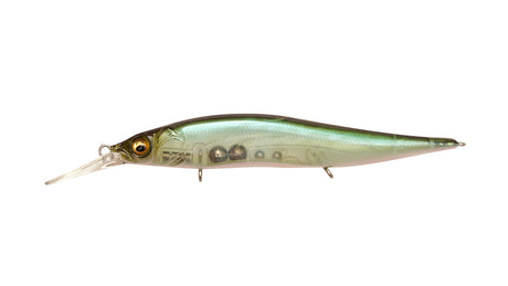 Megabass Vision 110+1 Jr Jerkbait