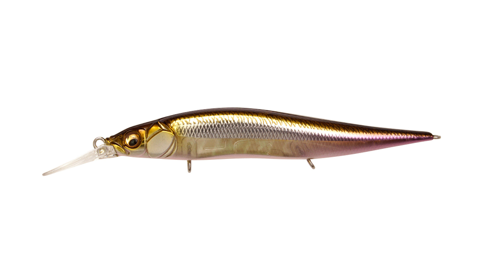 ルアー・フライ Megabass VISION 110 Oneten Clear Baits $_57.JPG?set_id=880000500F