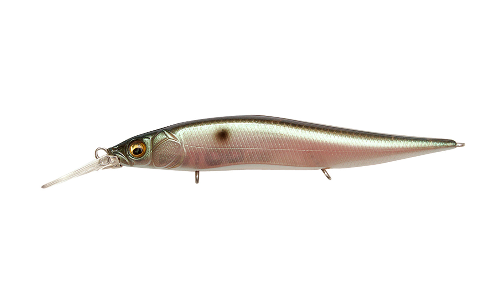 ルアー・フライ Megabass VISION 110 Oneten Clear Baits $_57.JPG?set_id=880000500F