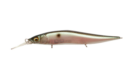 Megabass Vision 110+1 Jr Jerkbait