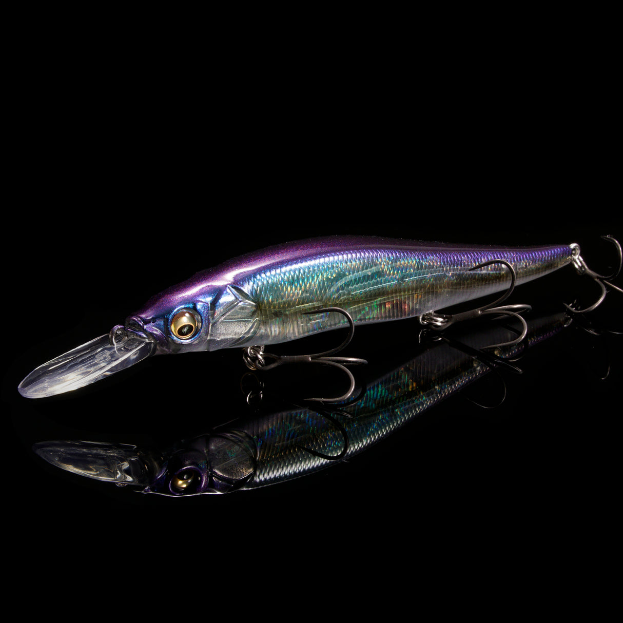 Megabass Respect Series GS Moroko