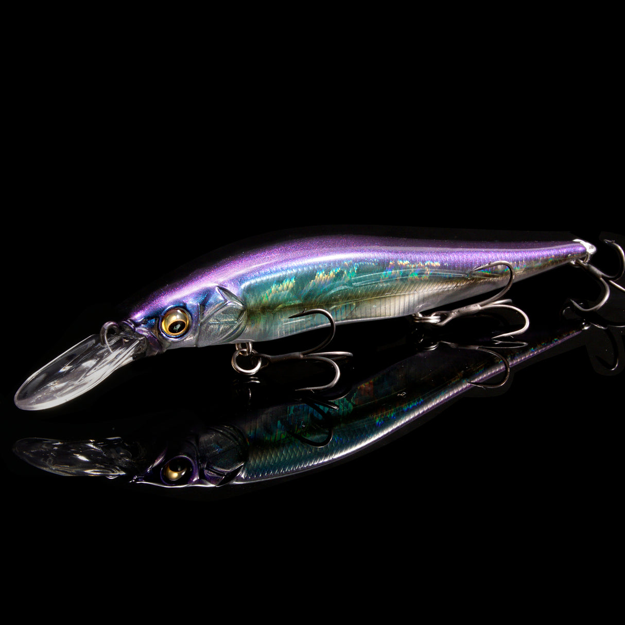 Megabass Respect Series GS Moroko