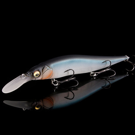 Megabass Limited Edition Series Mat Blue Shiner