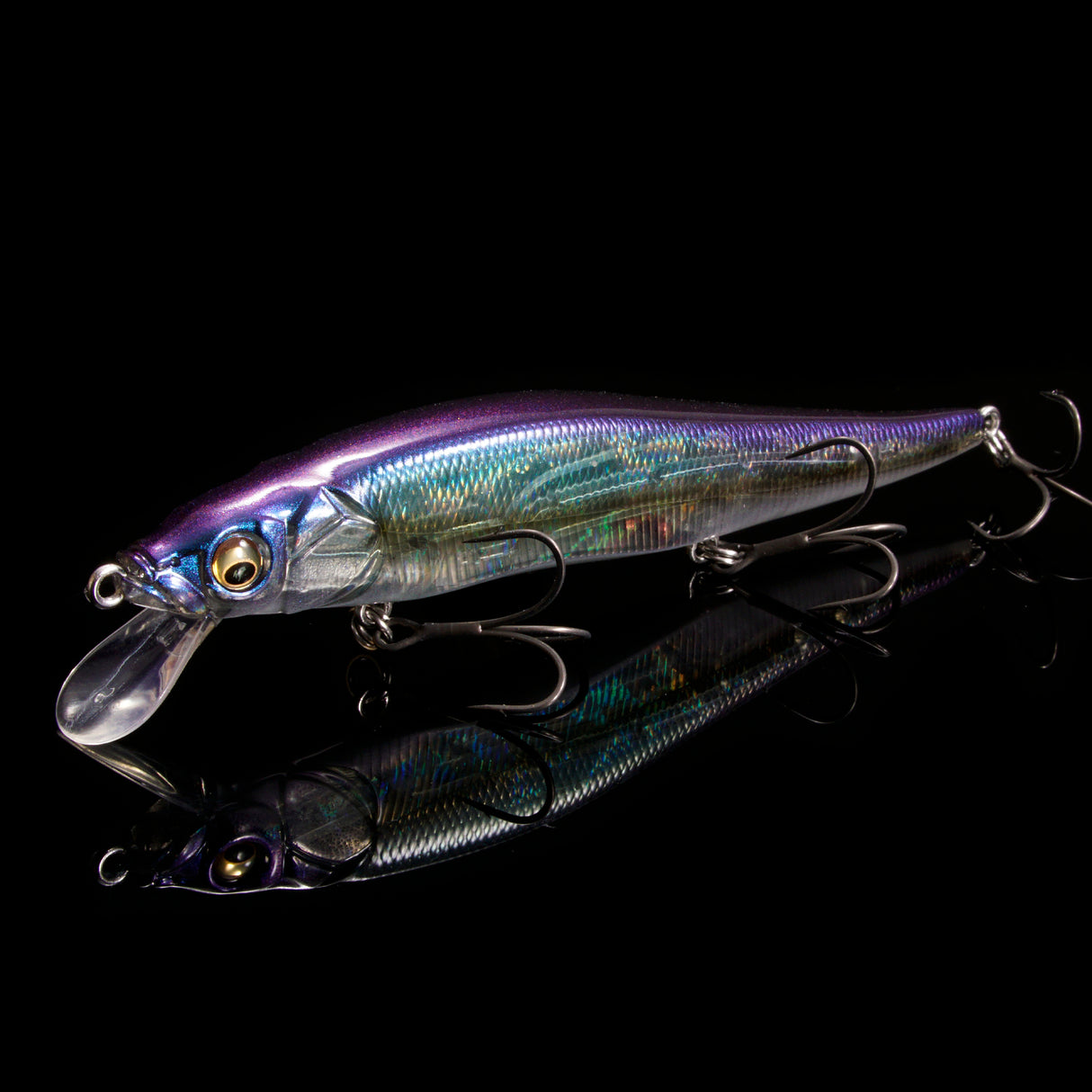 Megabass Respect Series GS Moroko