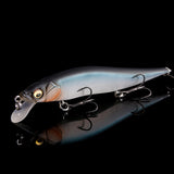 Megabass Limited Edition Series Mat Blue Shiner