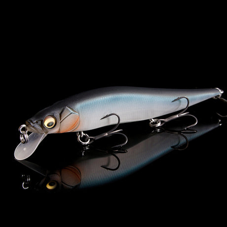 Megabass Limited Edition Series Mat Blue Shiner