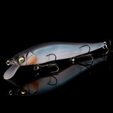 Megabass Limited Edition Series Mat Blue Shiner