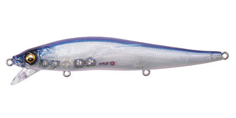 Megabass Vision 110 SR (Shallow Runner) Jerkbaits