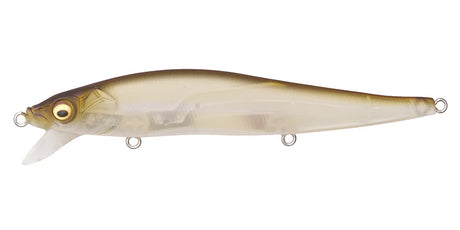 Megabass Vision 110 SR (Shallow Runner) Jerkbaits