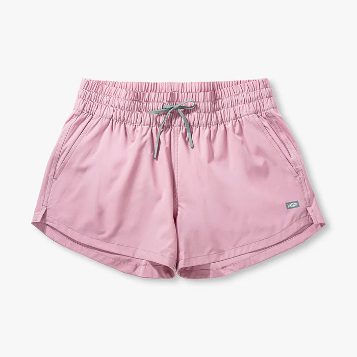 AFTCO Women's Strike Shorts