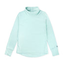 AFTCO Women's Coastal Layer Funnel Neck Pullover