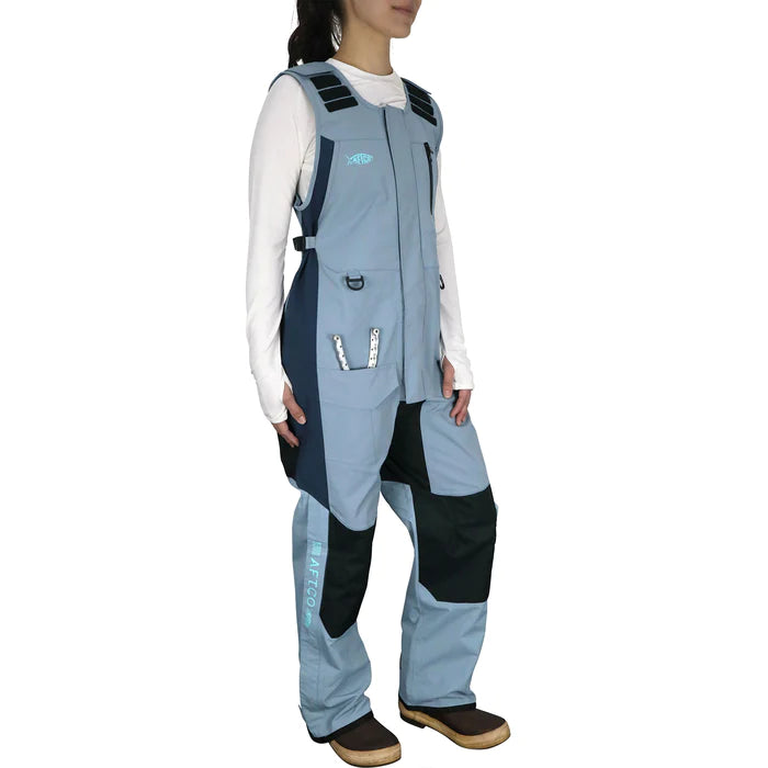 AFTCO Women's Hydronaut Bibs