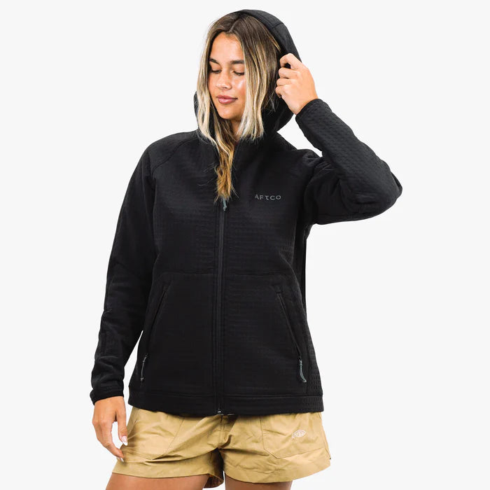 AFTCO Women's Armorloft Hoodie