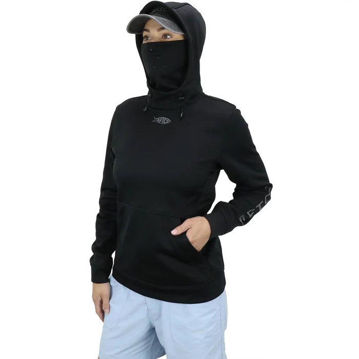 AFTCO Women's Reaper Hoodie