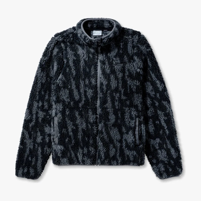 AFTCO Women's Boatbar Sherpa Jacket