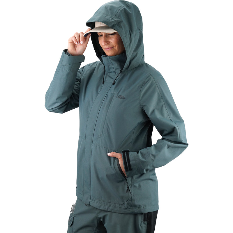 AFTCO Women's Barricade Jacket