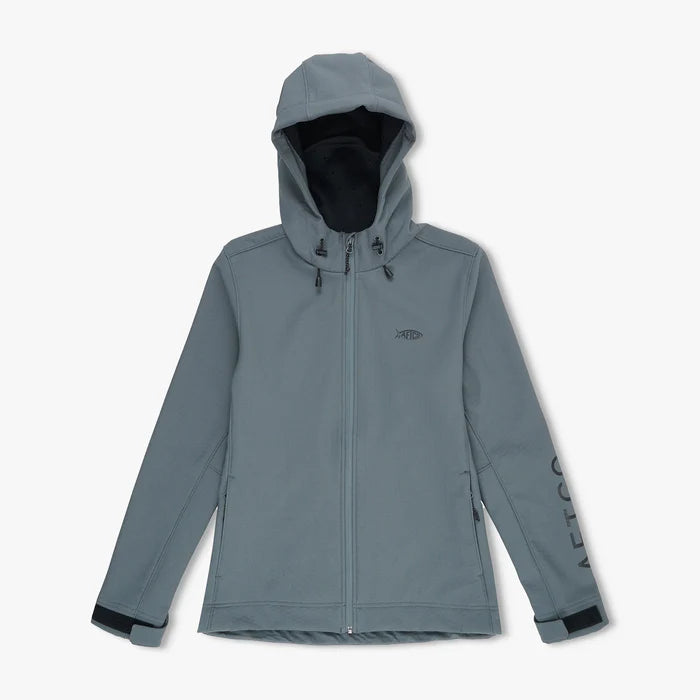 AFTCO Reaper Softshell Jacket