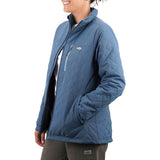 AFTCO Women's Crosswind Puffer Jacket