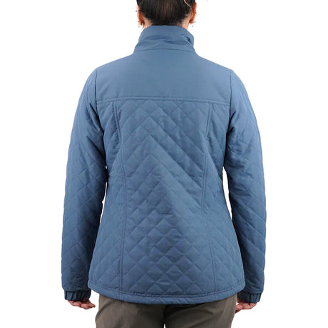 AFTCO Women's Crosswind Puffer Jacket