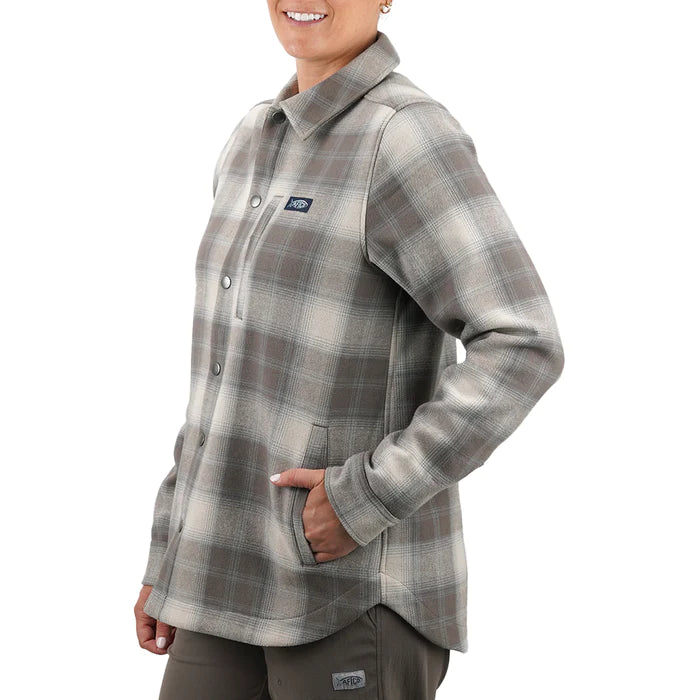 AFTCO Women's Stout Shacket