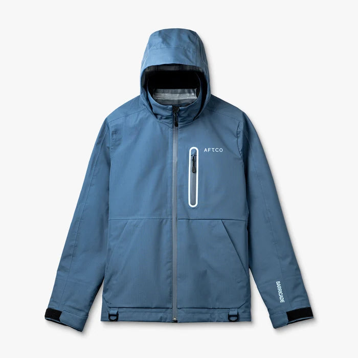 AFTCO Women's Barricade Jacket