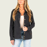 Marsh Wear The Carolyn Women's Cord Jacket