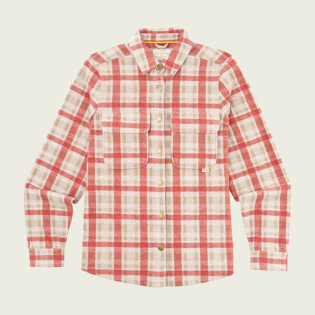 Marsh Wear Women's Seadrift Overshirt