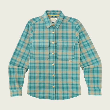 Marsh Wear Women's Seadrift Overshirt