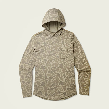 Marsh Wear Women's Buxton Hagood Tech Hoodie