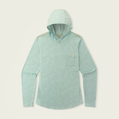 Marsh Wear Women's Buxton Hagood Tech Hoodie