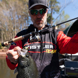 Kistler Rods Ultra Light Fishing Rods