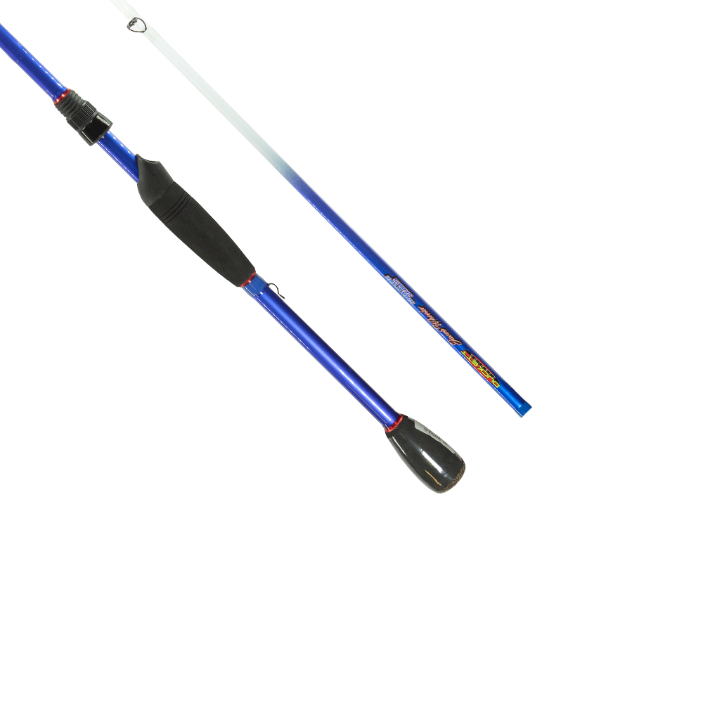 Duckett Jacob Wheeler Series Spinning Rod