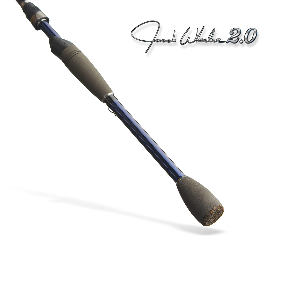 Duckett Jacob Wheeler Signature Series 2.0 Spinning Rod