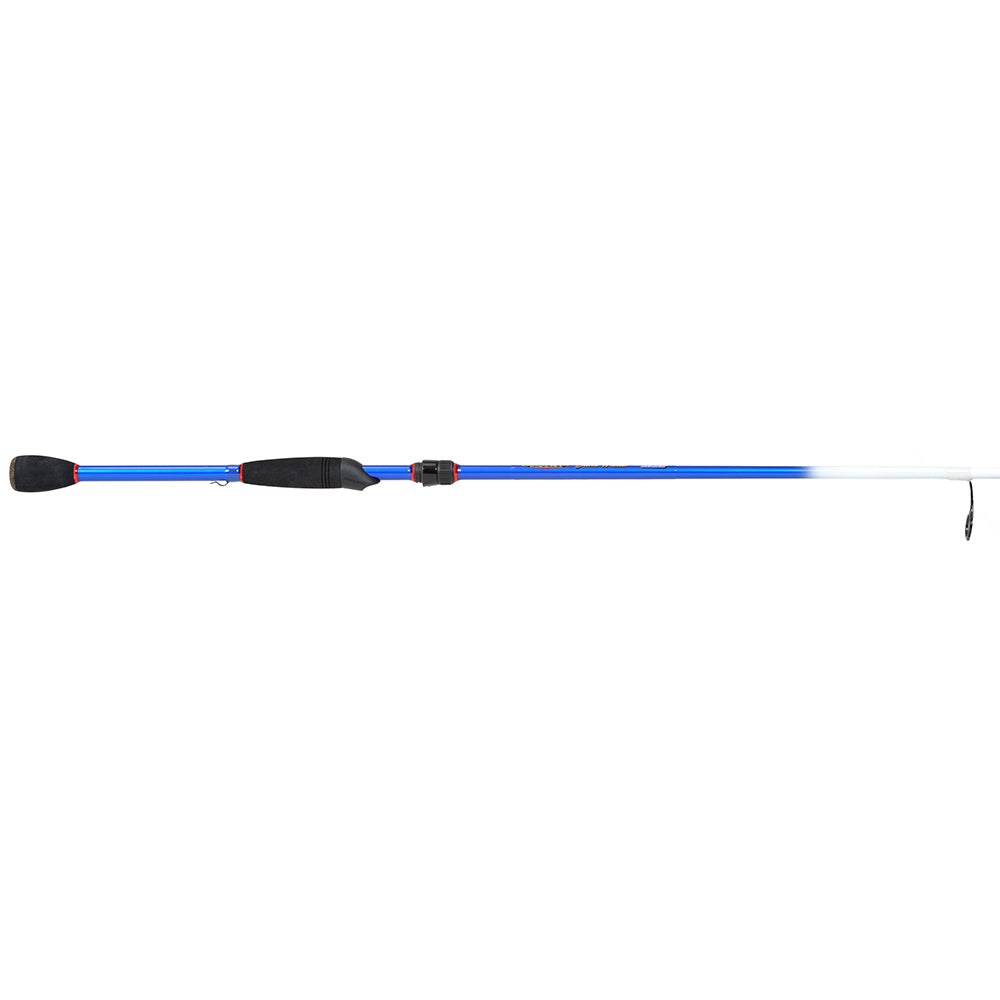 Duckett Jacob Wheeler Series Spinning Rod