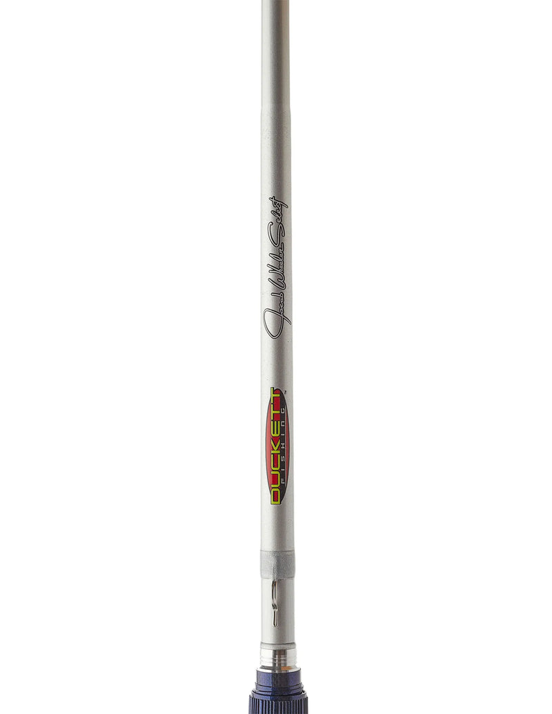 Duckett Wheeler Select Casting Rod