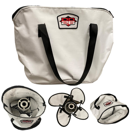 DD26 Fishing Prop Bag - product image 2