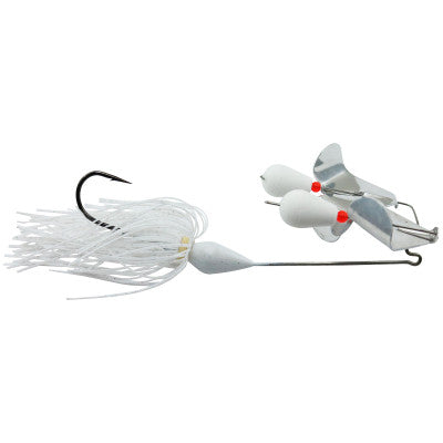 Accent Fishing High Rider B2 Double Buzzbait