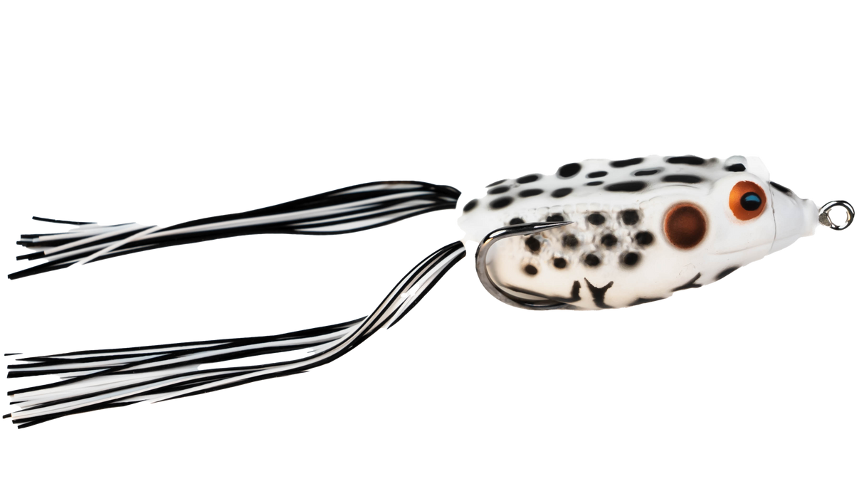 G-Ratt Baits Con Frog