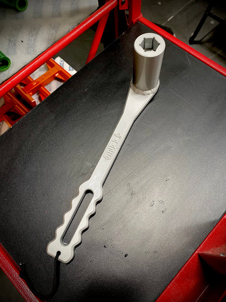 DD26 Fishing Brett Hite Inspired Ultimate Prop Wrench - product image 4