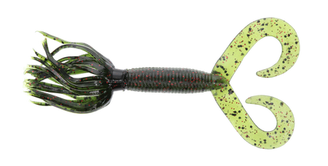 Yamamoto Double Tail Hula Grubs