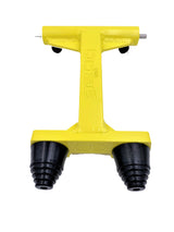 DD26 Fishing Transom Saver and Motor Tote compatible with Mercury 4-Stroke  75/90/115/175 & 200/225/250/300HP Engines