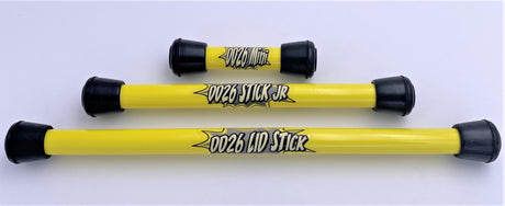 DD26 Fishing Lid Stick Original 14" Compartment Prop - product image 3