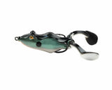 Snag Proof Zoo Kick